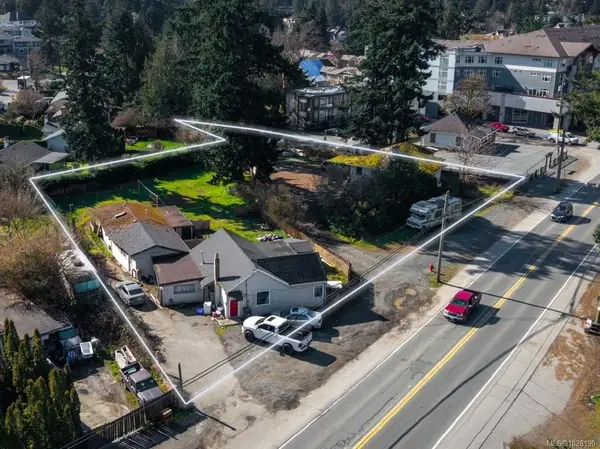 2639 &2645 Sooke Rd, Langford BC V9B 1Y3