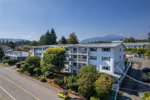 9942 Daniel St # 101, Chemainus BC V9L 1K1 - 1 bed, 1 bath in Chemainus