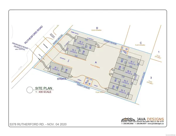 5378 Rutherford Rd, Nanaimo BC V9T 5N9 - 2 bed, 2 bath in Nanaimo