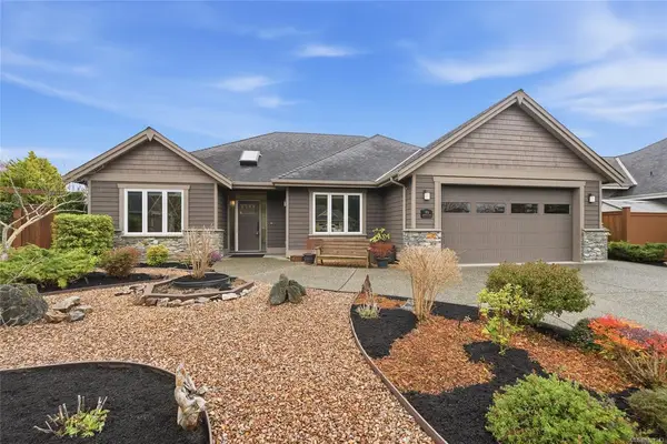 976 Windridge Pl, French Creek BC V9P 0B7 - 3 bed, 2.0 bath in French Creek