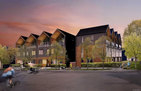 318 Bella St, Victoria BC V9A 3W6 - 3 bed, 3 bath in Victoria