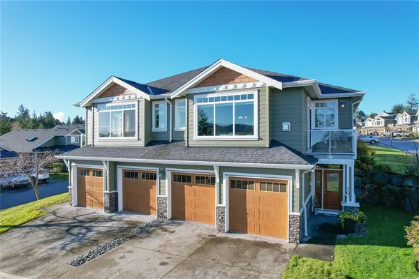 6995 Nordin Rd # 10, Sooke BC V9Z 1L4