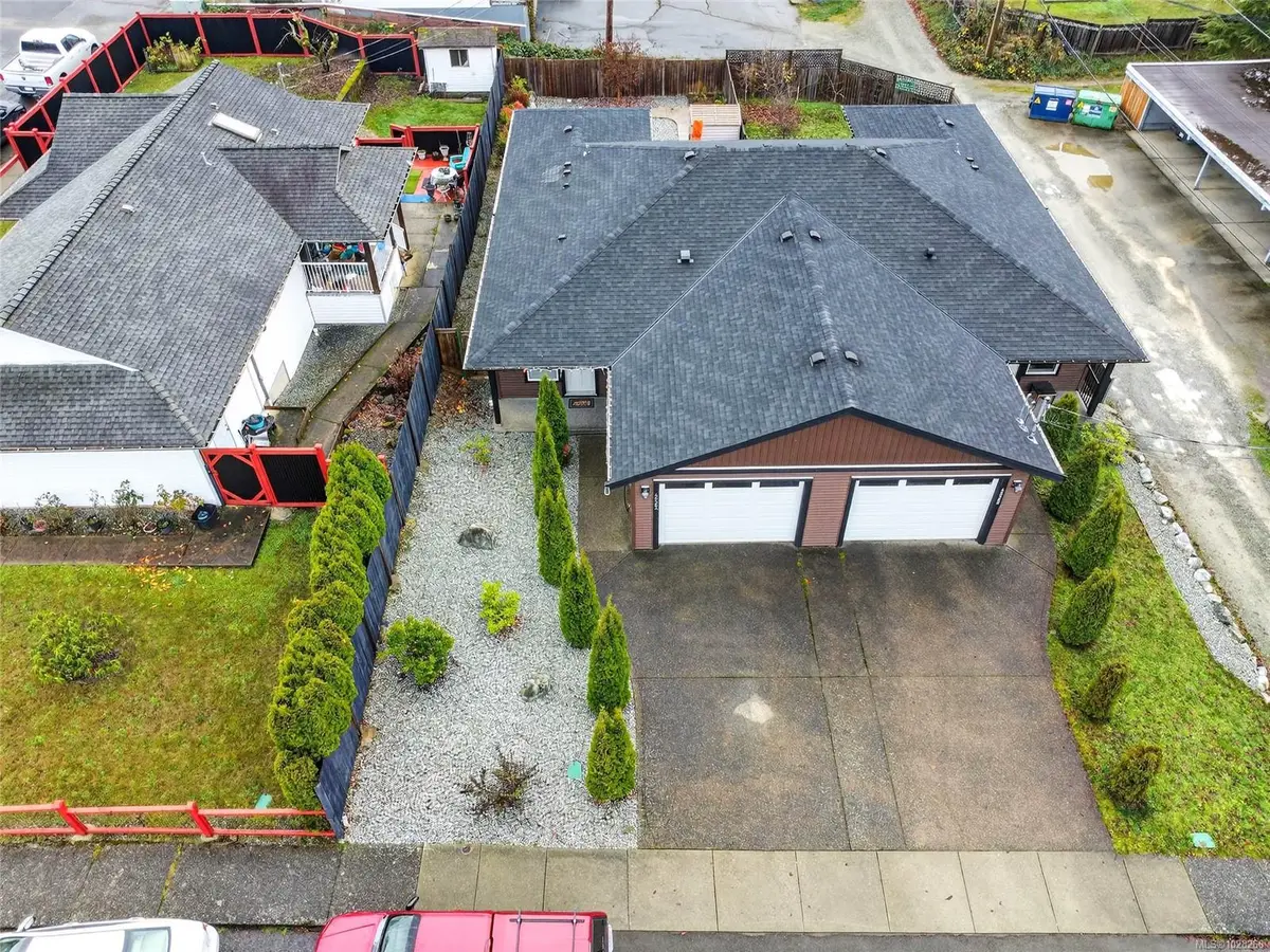 4626 Maitland St # A, Port Alberni BC V9Y 7R4