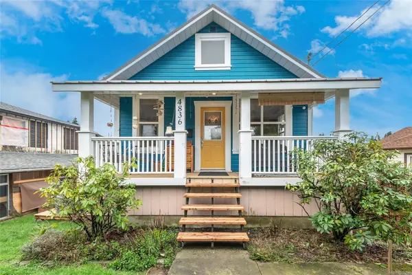 4836 Swanson St, Port Alberni BC V9Y 6M8 - 4 bed, 2 bath in Port Alberni