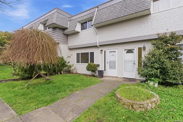 974 Market St, Victoria BC V8T 2E9 - 2 bed, 1 bath in Victoria