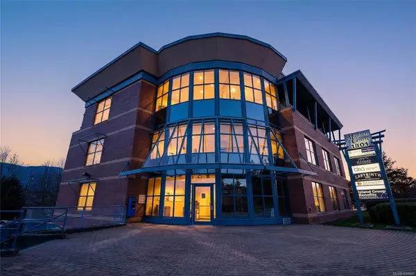 1801 Bowen Rd # 304, Nanaimo BC V9S 1H1 - 2 bed, 1 bath in Nanaimo