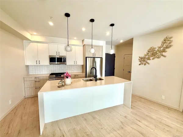 958 Pharoah Mews # 110, Langford BC V9B 7A1