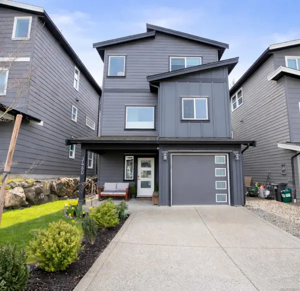 3480 Myles Mansell Rd, Langford BC V9C 0N6