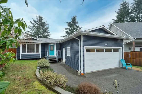 473 Murray Pl, Campbell River BC V9W 6S2 - 3 bed, 2 bath in Campbell River