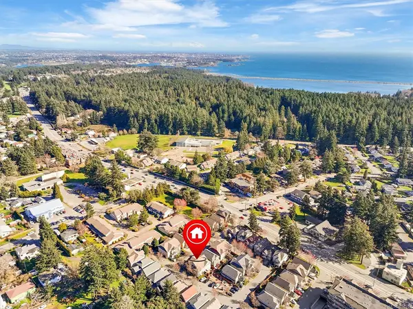 2210 Sooke Rd # 13, Colwood BC V9B 0E4 - 3 bed, 3 bath in Colwood