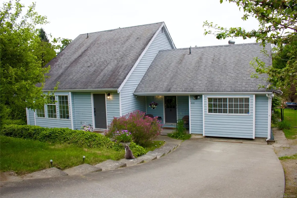 9265 Chemainus Rd, Chemainus BC V0R 1K5