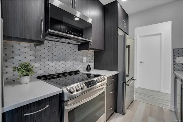 1436 Harrison St # 408, Victoria BC V8S 3S2 - 2 bed, 2 bath in Victoria