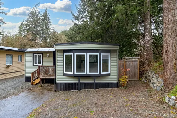 2785 Wallbank Rd # 46, Shawnigan Lake BC V0R 2W0 - 2 bed, 1 bath in Shawnigan Lake