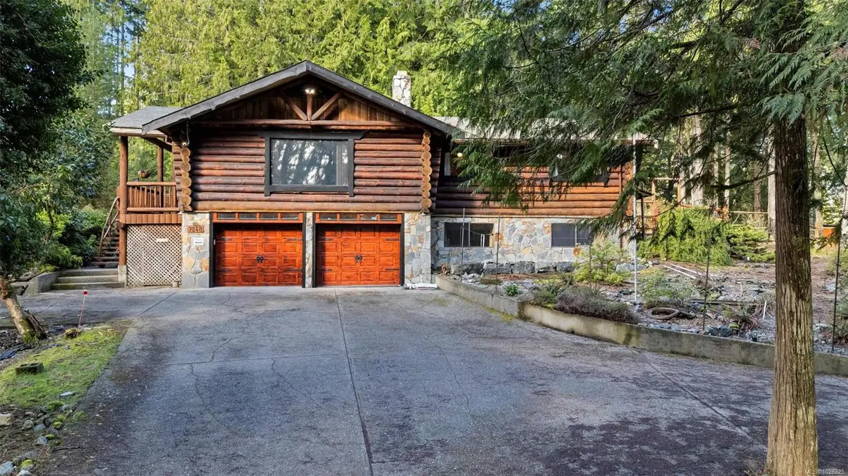 7248 Indian Rd, Lake Cowichan BC V0R 2G0