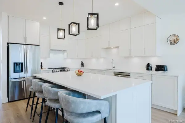 1399 Sandstone Lane, Langford BC V9B 7A2 - 3 bed, 3 bath in Langford