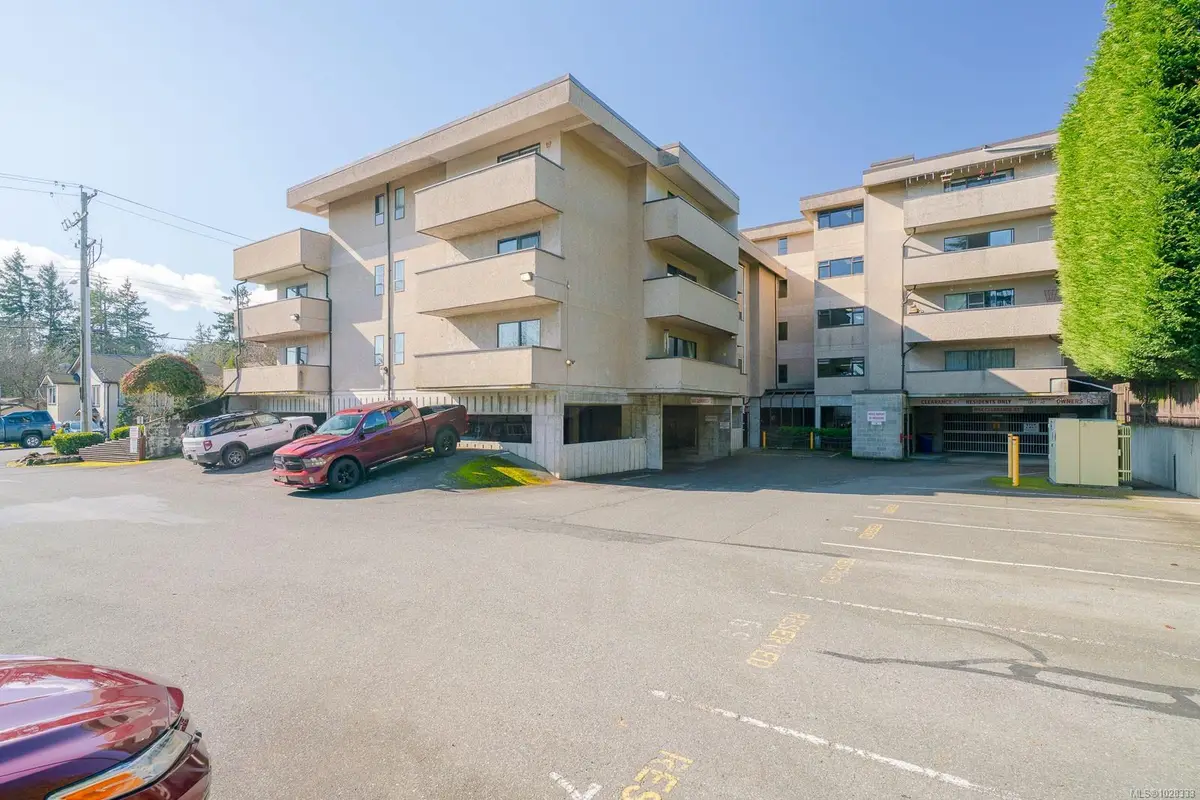 550 Bradley St # 416, Nanaimo BC V9S 1C1