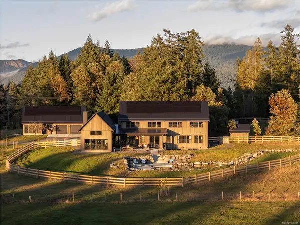 1210 Cherry Point Rd, Cobble Hill BC V0R 1N2