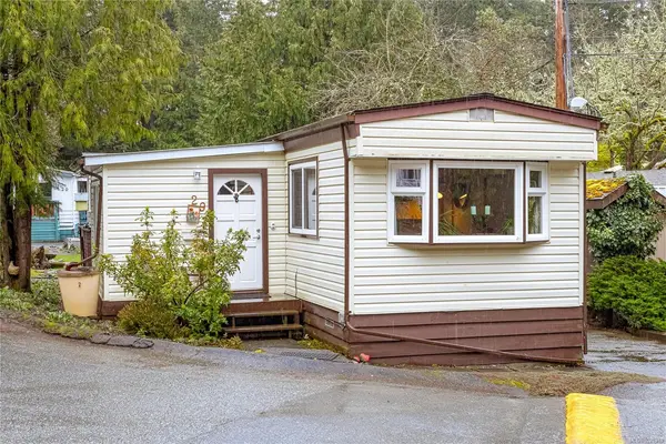2500 Florence Lake Rd # 29, Langford BC V9C 3T1 - 2 bed, 1 bath in Langford