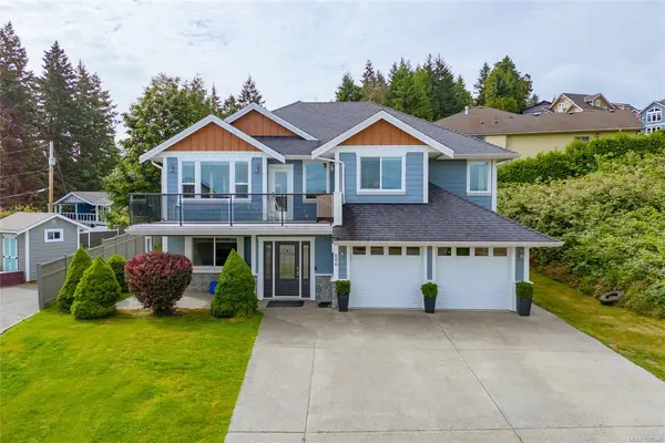 606 Stevens Pl, Ladysmith BC V9G 2C6 - 5 bed, 4 bath in Ladysmith