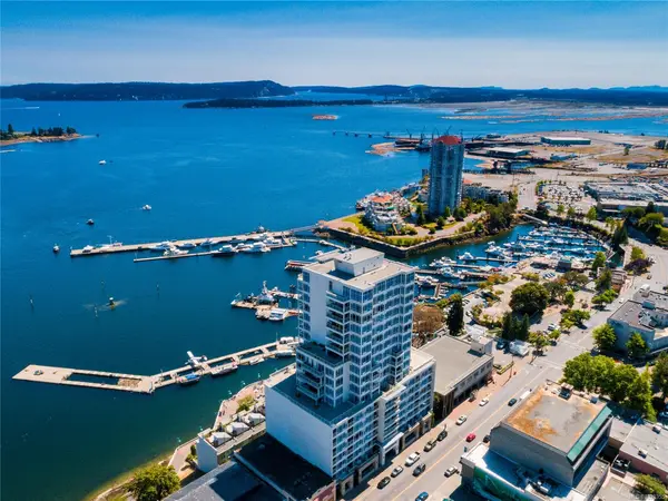 38 Front St, Nanaimo BC V9R 0B8