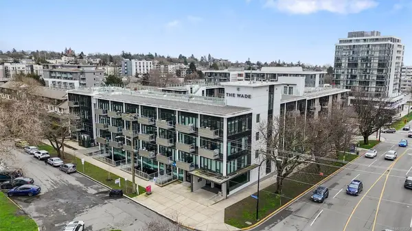 1105 Pandora Ave # N216, Victoria BC V8V 3P9 - 2 bed, 3 bath in Victoria