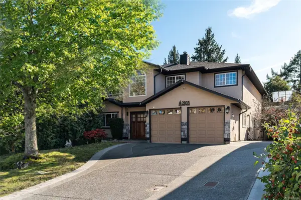 2035 Gourman Pl, Langford BC V9B 6A9 - 6 bed, 3 bath in Langford