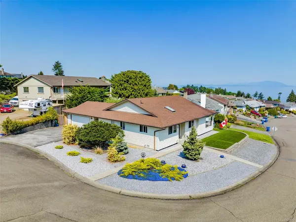 6243 Sechelt Dr, Nanaimo BC V9V 1C6 - 3 bed, 2 bath in Nanaimo