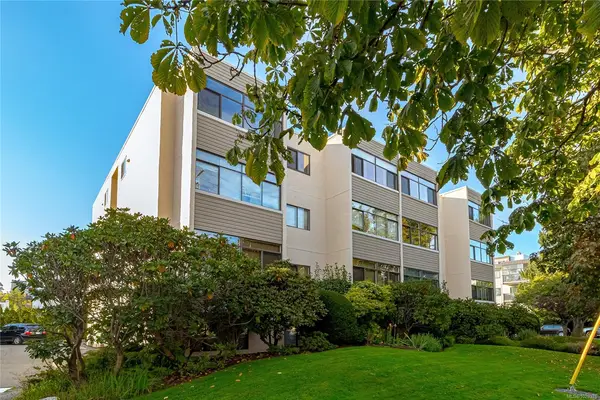 924 Cook St # 401, Victoria BC V8Z 3Z3 - 2 bed, 2 bath in Victoria