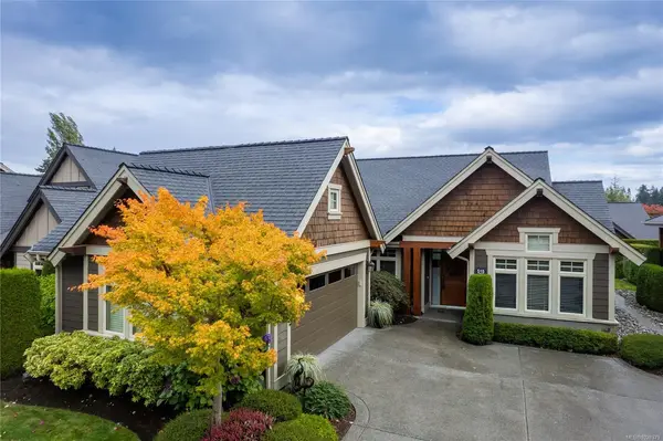 515 Eaglewood Crt, Qualicum Beach BC V9K 0A3 - 3 bed, 2 bath in Qualicum Beach