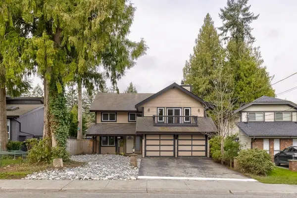 3473 Littleford Rd, Nanaimo BC V9T 4R4 - 5 bed, 3 bath in Nanaimo