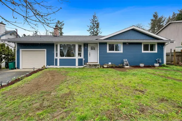 1670 Austin Pl, Cowichan Bay BC V0R 1N1 - 3 bed, 2 bath in Cowichan Bay