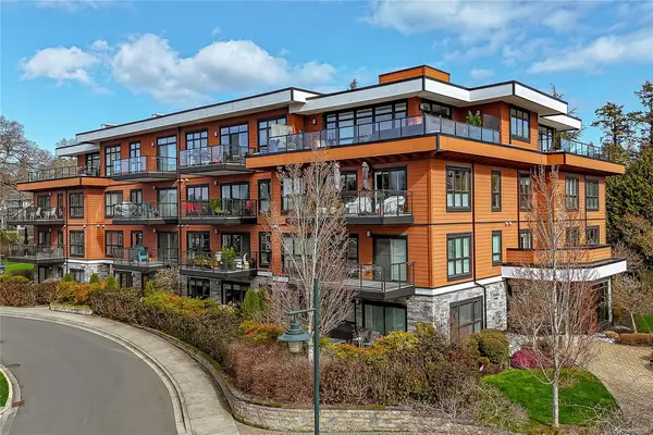 740 Travino Lane # 105, Saanich BC V8Z 0E2 - 2 bed, 2 bath in Saanich