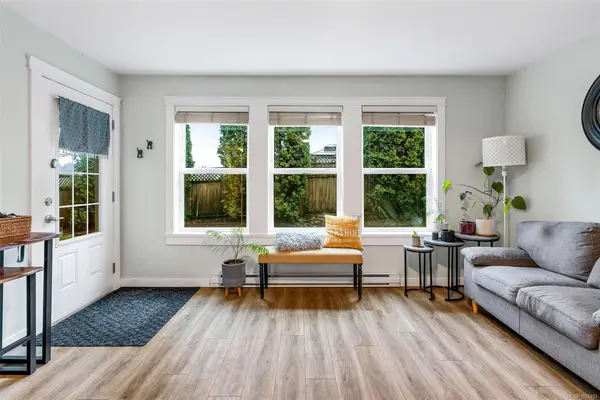 954 Walfred Rd # 109, Langford BC V9C 0E2 - 2 bed, 1 bath in Langford
