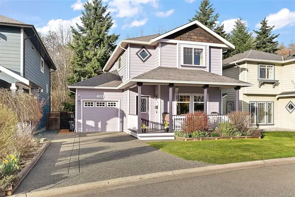 126 Thetis Vale Cres, View Royal BC V9B 6S6
