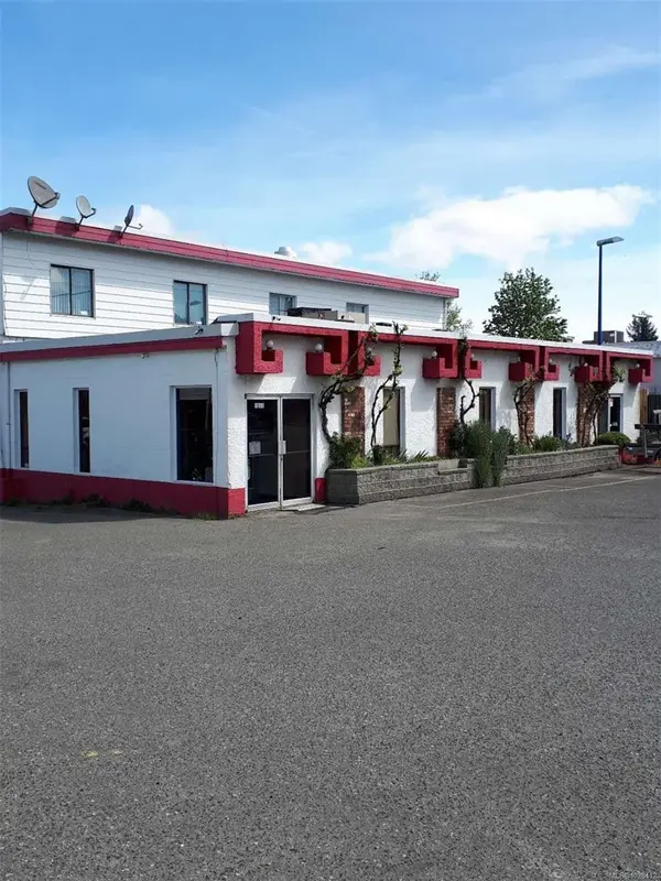 1850 Island Hwy, Campbell River BC V9W 2G1