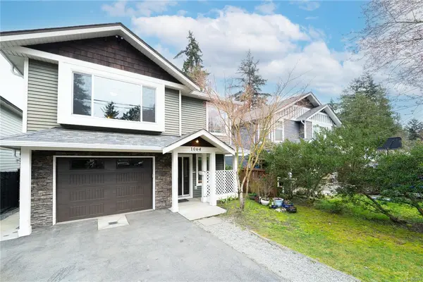 1064 Jenkins Ave, Langford BC V9B 2N7 - 5 bed, 3 bath in Langford