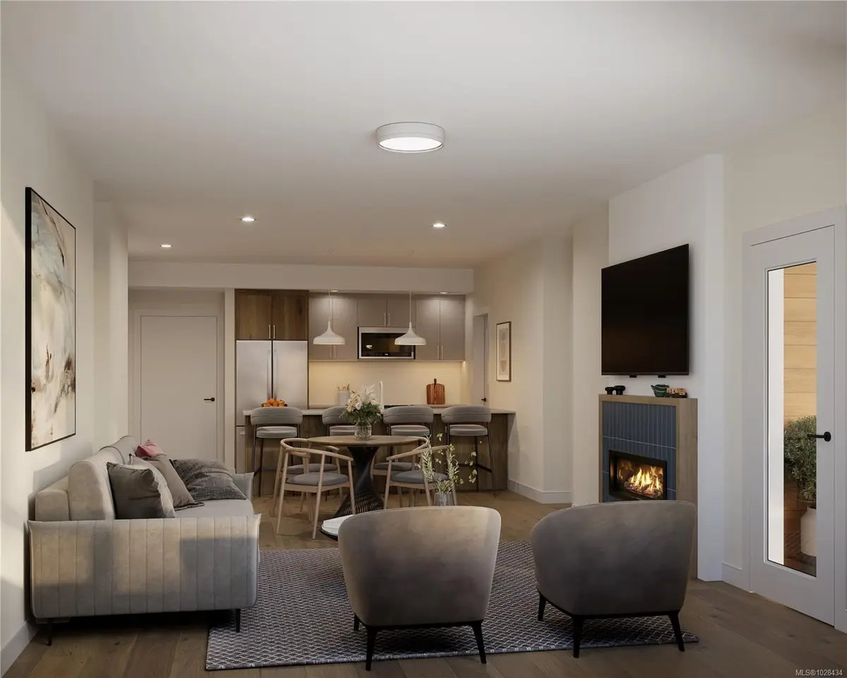 2881 Leigh Rd #306, Langford BC V9B 4G5