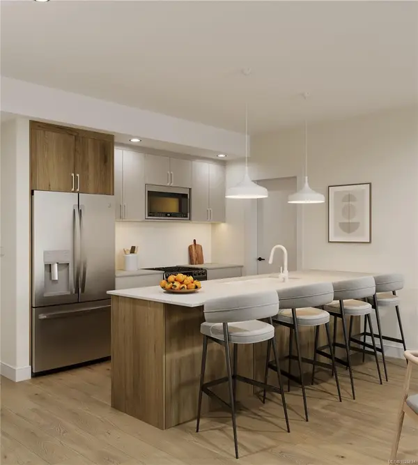 2881 Leigh Rd # 306, Langford BC V9B 4G5 - 2 bed, 2 bath in Langford