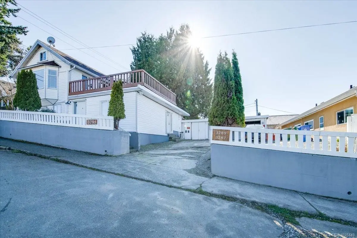 3291 3rd Ave, Port Alberni BC V9Y 4C9