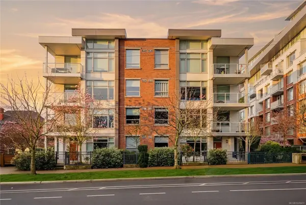 640 Michigan St # 205, Victoria BC V8V 0B7 - 2 bed, 2 bath in Victoria