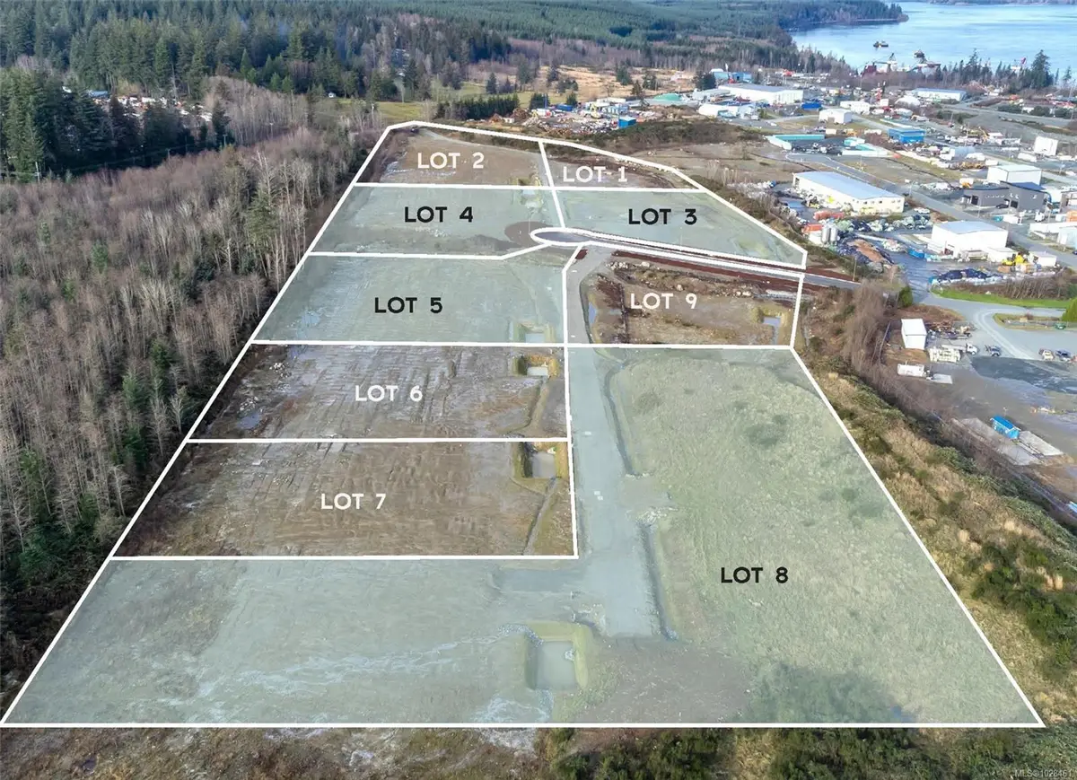 3979 Middle Point Dr, Campbell River BC V9H 1N6