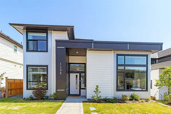 1298 Centauri Dr, Langford BC V9B 3R6