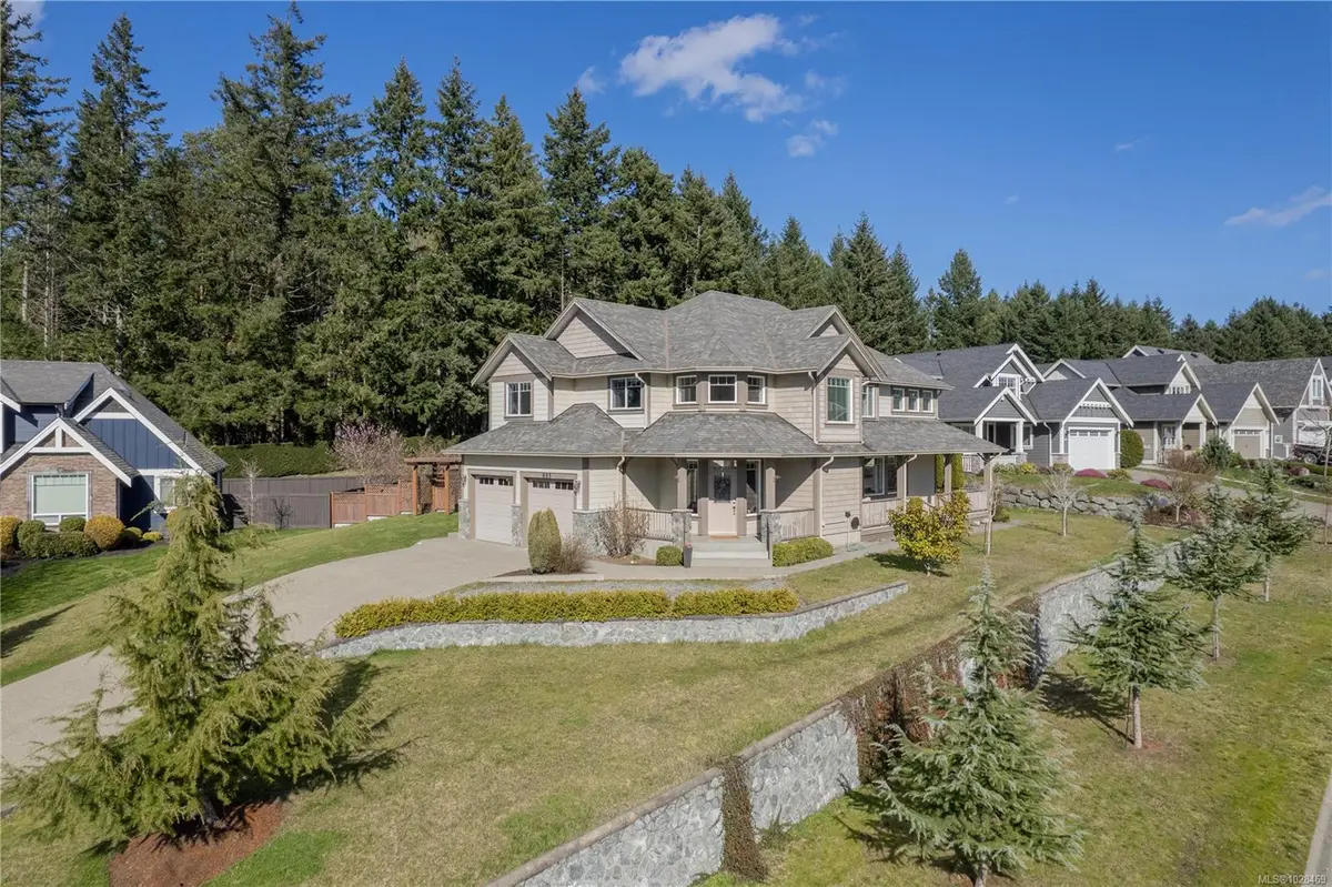 885 PRATT Rd, Mill Bay BC V0R 2P1