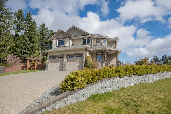 885 PRATT Rd, Mill Bay BC V0R 2P1