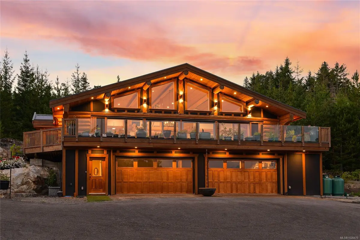 4250 Goldstream Heights Dr, Malahat BC V0R 2W3
