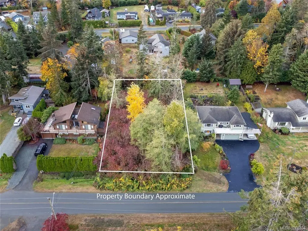 Lot N Kilmarnock Dr, Courtenay BC V9N 9S7