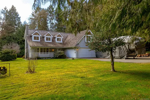 3580 Oyster Way Rd, Saltair BC V9G 2B2 - 4 bed, 3.0 bath in Saltair