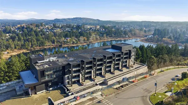 2341 Bear Mountain Pkwy # 605, Langford BC V9B 6V1 - 1 bed, 1 bath in Langford