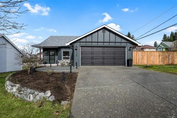 1405 Malahat Dr, Courtenay BC V9N 8H3 - 3 bed, 2 bath in Courtenay