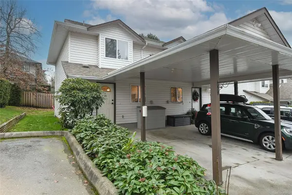 2625 Muir Rd # 15, Courtenay BC V9N 8Z4 - 2 bed, 2 bath in Courtenay